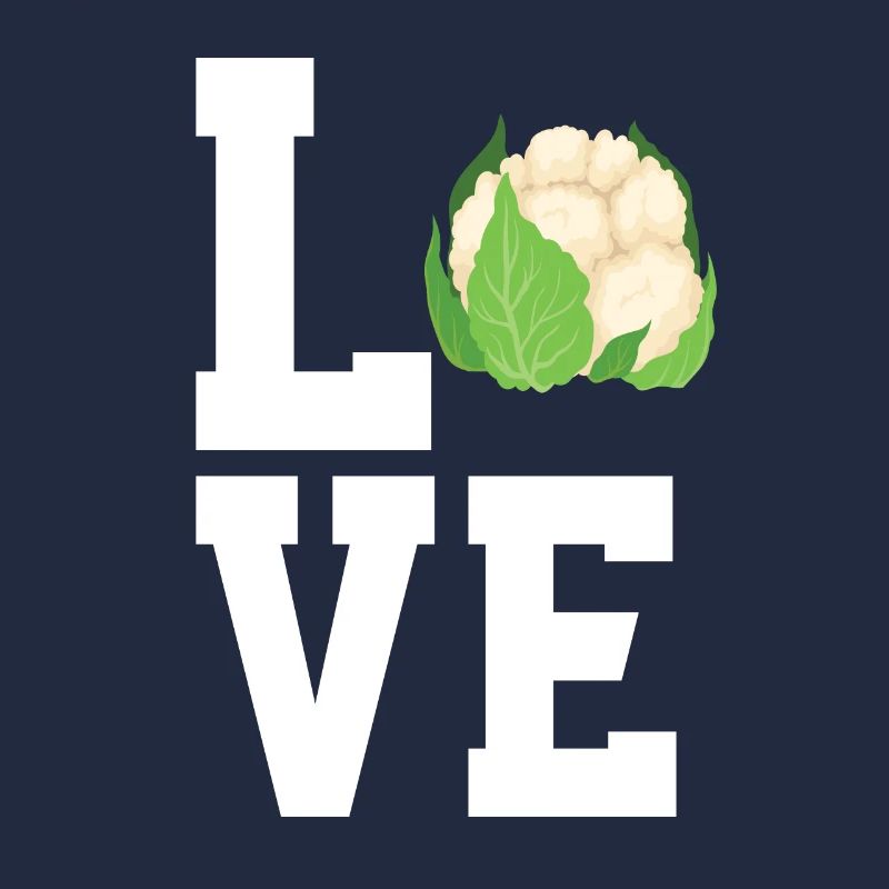 Amateurs de chou-fleur