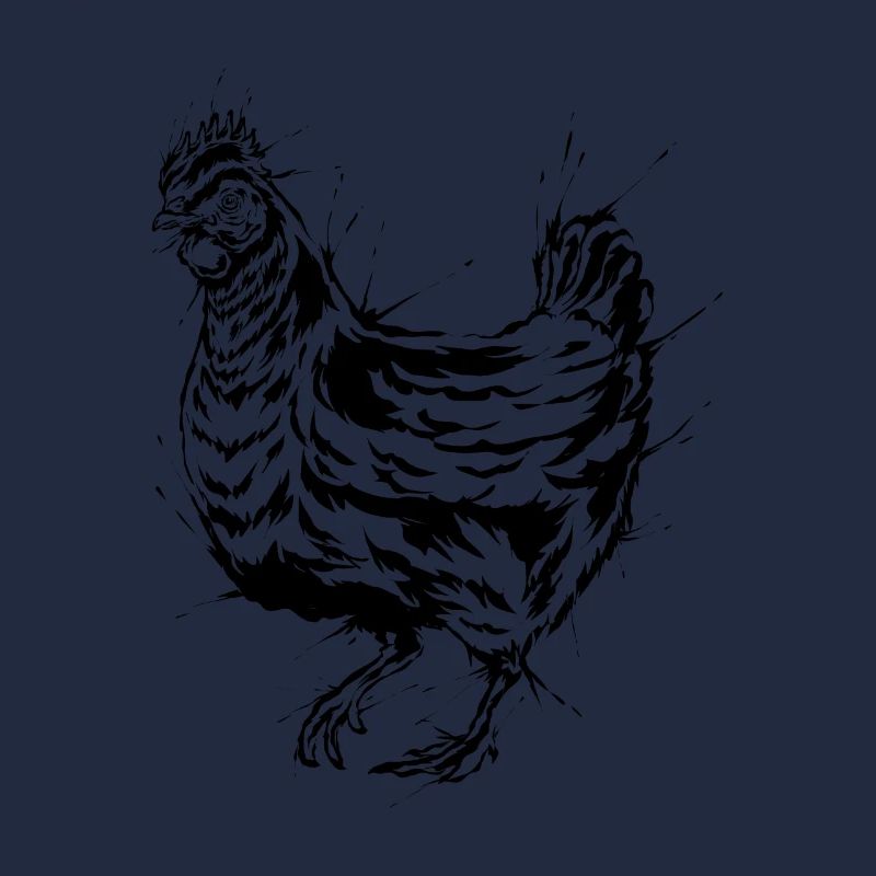 Huhn