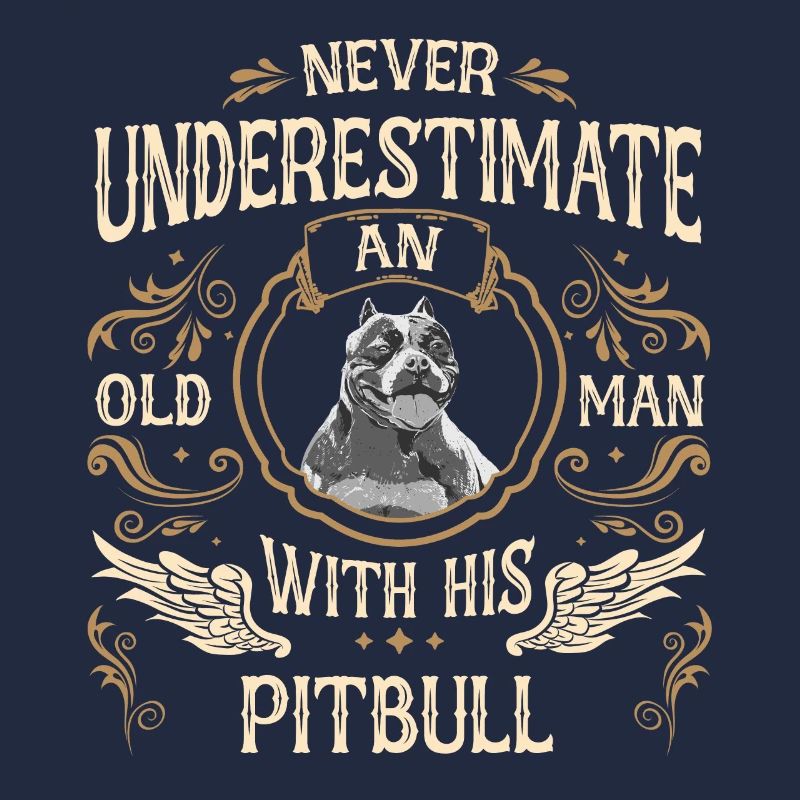 Pitbull Dog