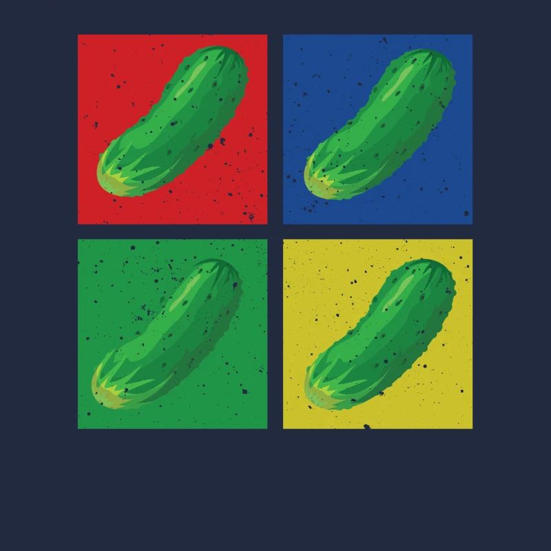Cucumbers