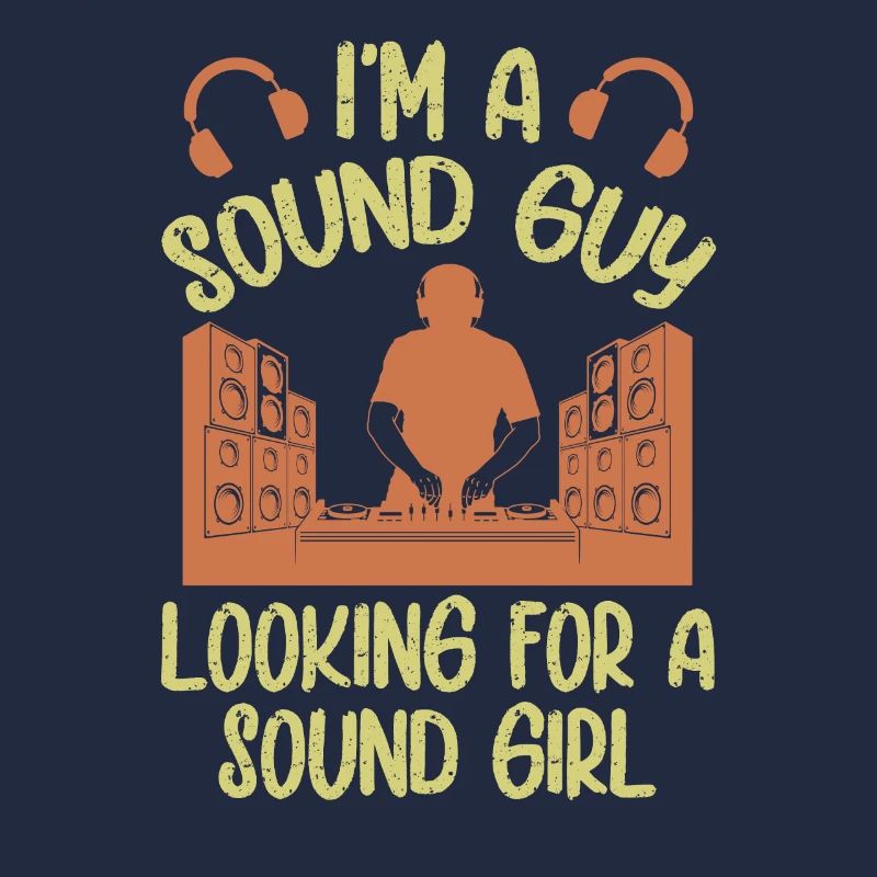 Tontechniker Sound Audio Engineer