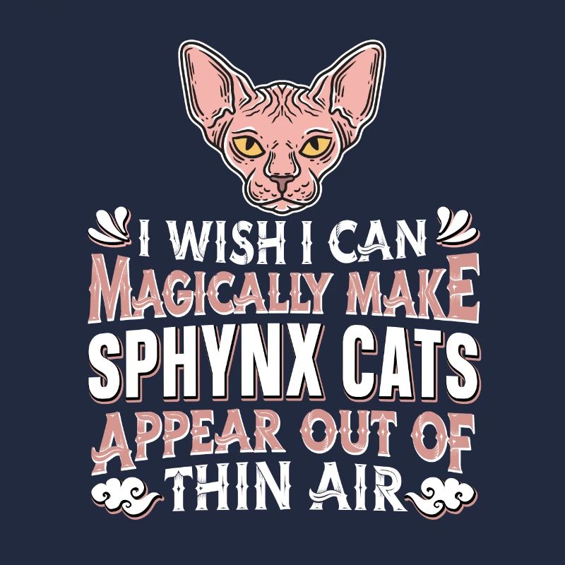 Sphynx Chat