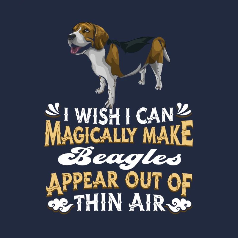 Beagle Dog