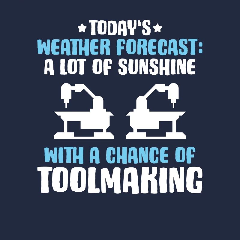 Tool Mechanic Toolmaker Tool & The Maker