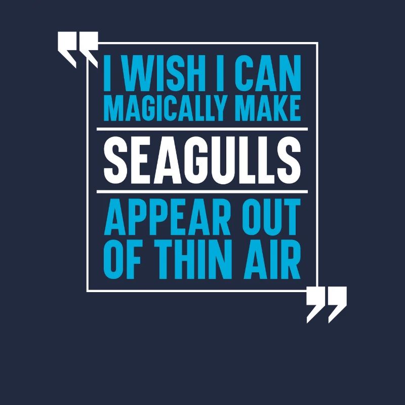 Seagull Seagull