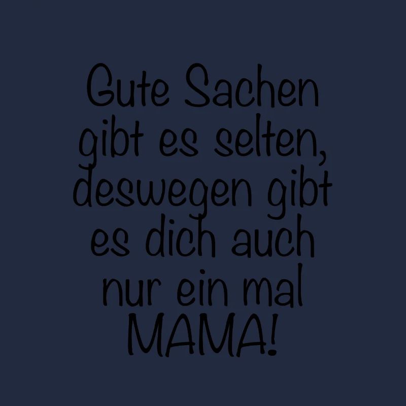 Mama Muttertag Familie Geschenk