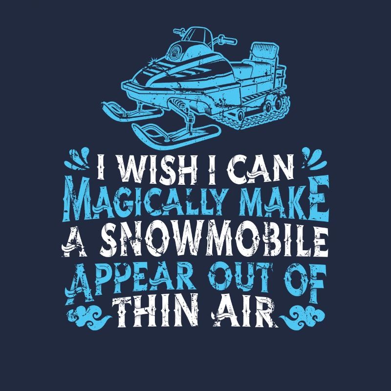Snowmobile