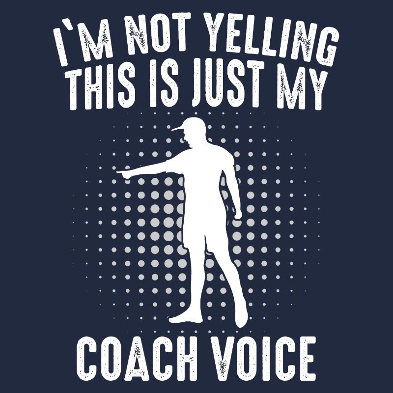 Coach Trainer