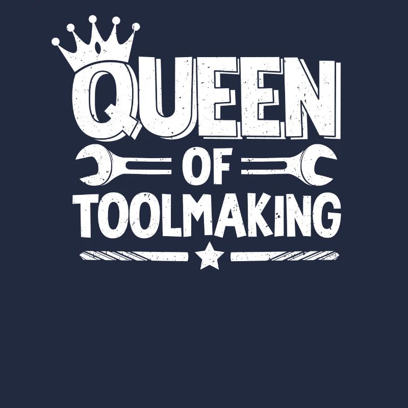 Tool Mechanic Toolmaker Tool & The Maker