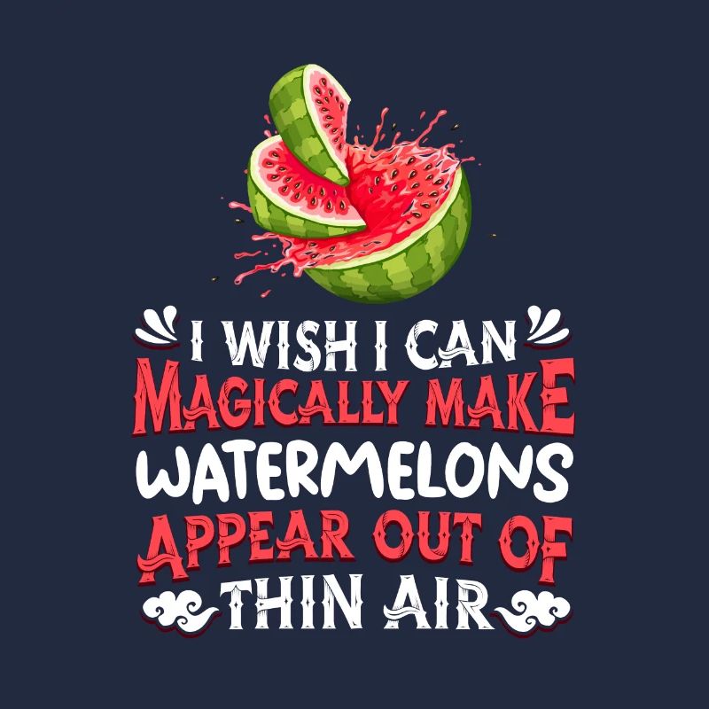 Wassermelone