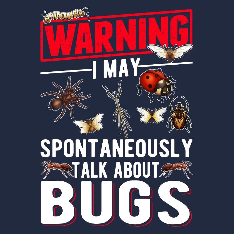 Insect entomologist