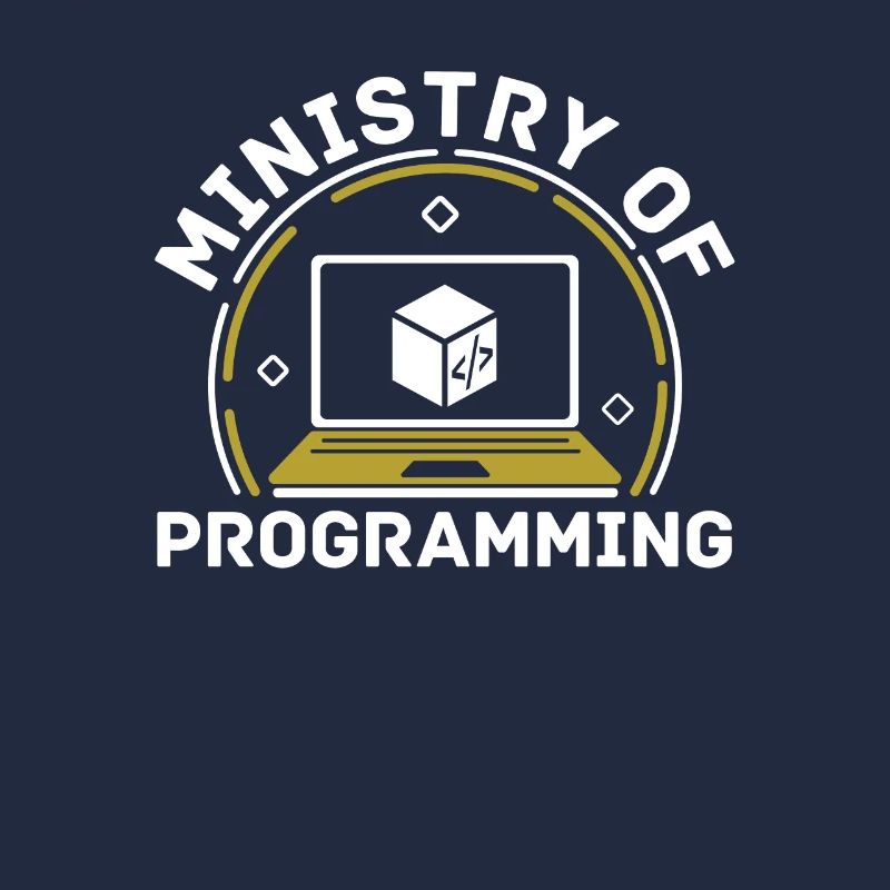 Programmer Coder Software Developer