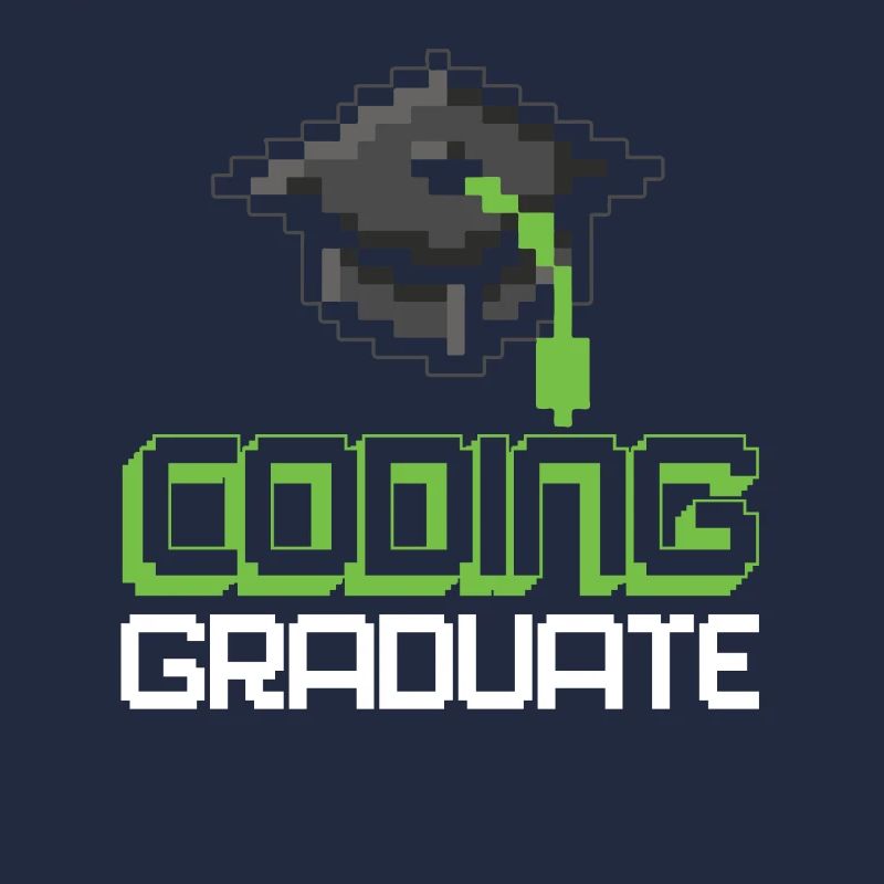 Programmierer Coder Software Entwickler