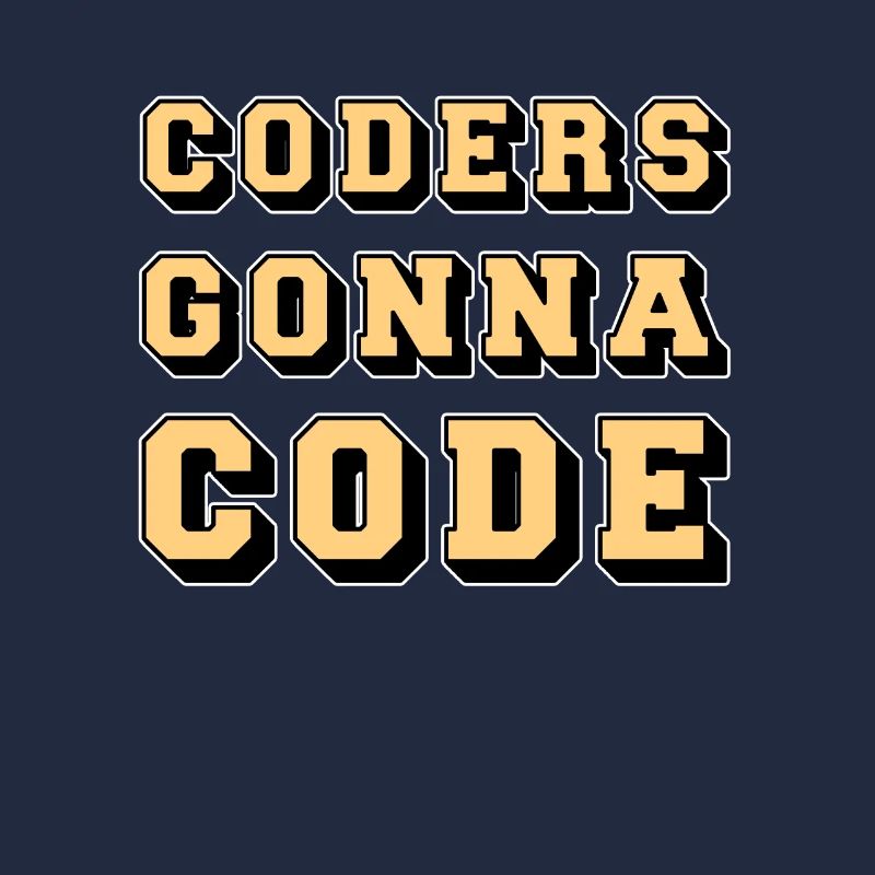 Programmer Coder Software Developer