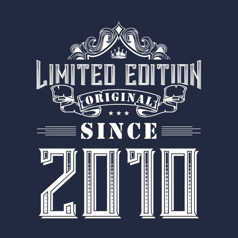Édition limitée 2010