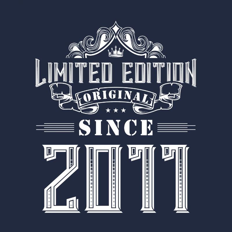 Édition limitée 2011