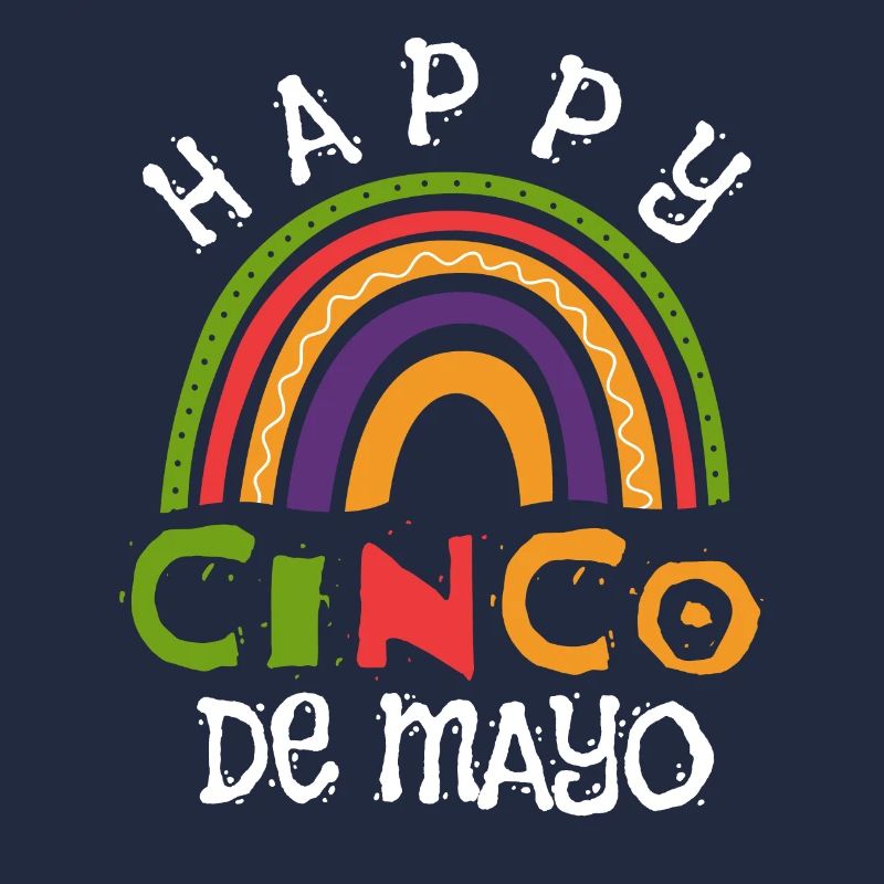 Fiesta Joyeux Cinco De Mayo