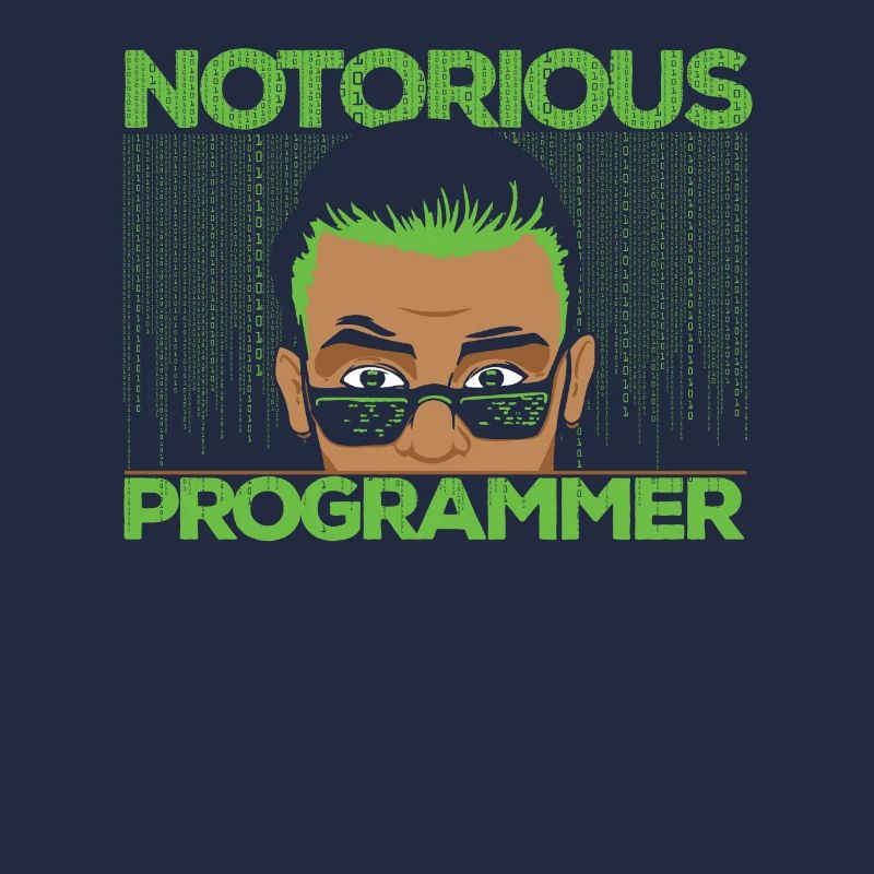 Programmeur Coder Développeur de logiciels