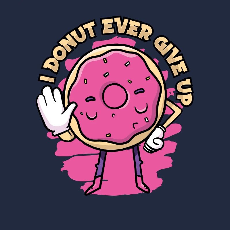 Donut Donuts Candy Bagel