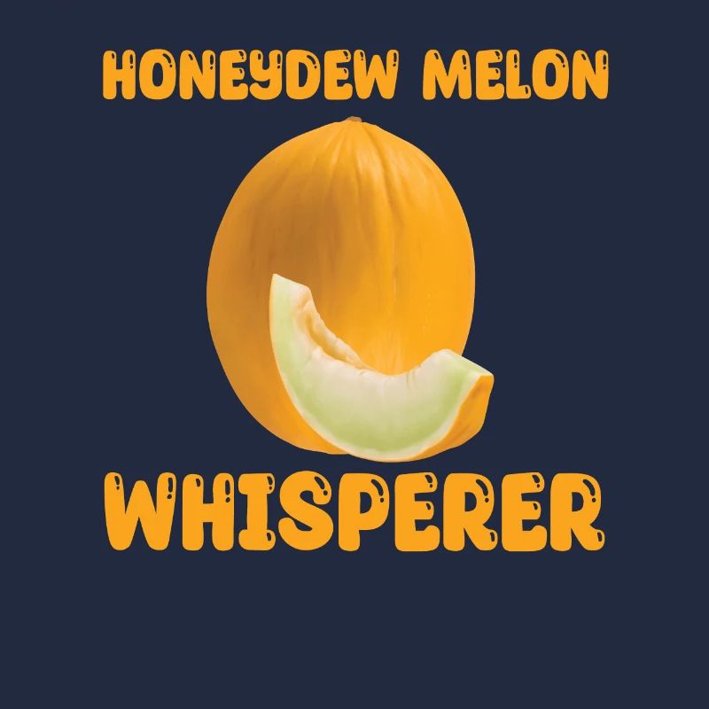 Honigmelone Flüsterer