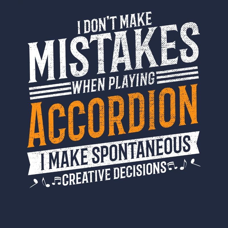 Accordéon Creative Accordéon Player