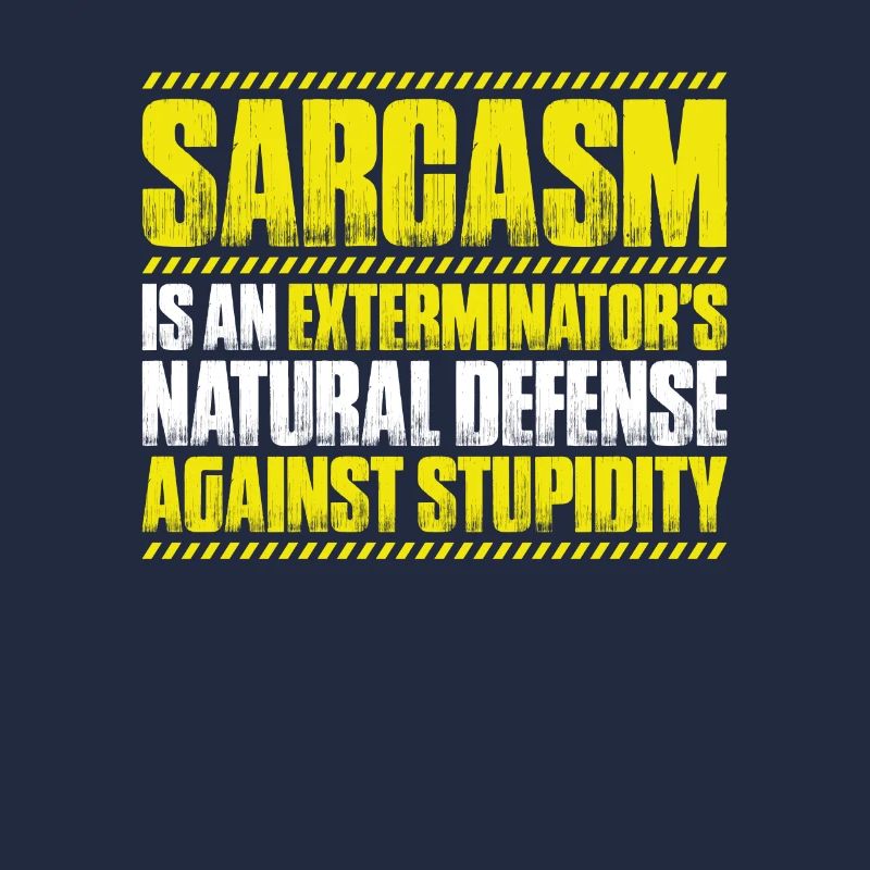 Schädlingsbekämpfer Kammerjäger Exterminator