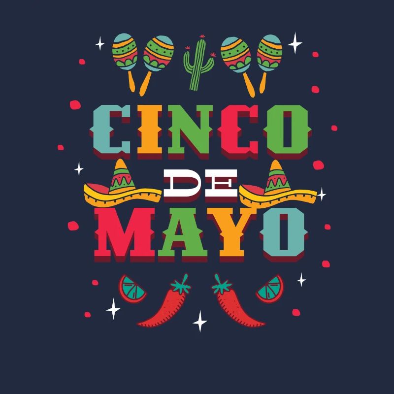 Cinco De Mayo