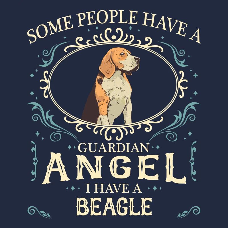Chien Beagle