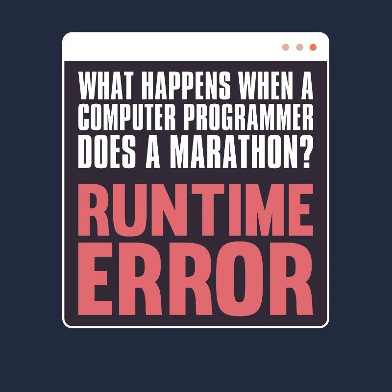 Programmer Coder Software Developer