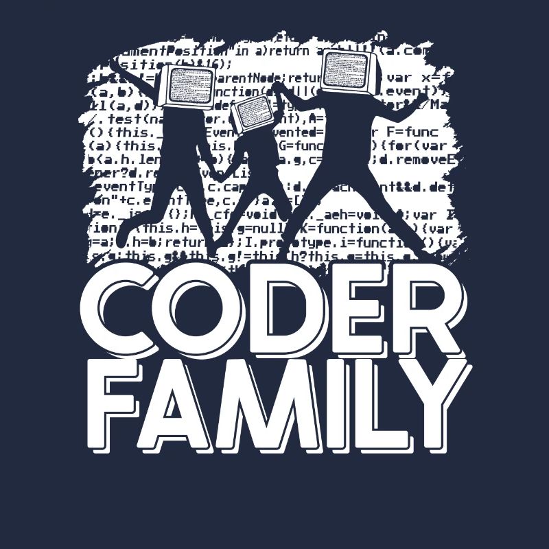 Programmierer Coder Software Entwickler