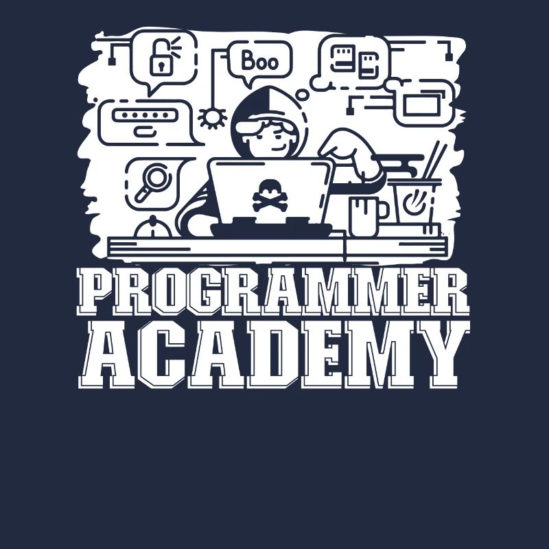 Programmeur Coder Développeur de logiciels