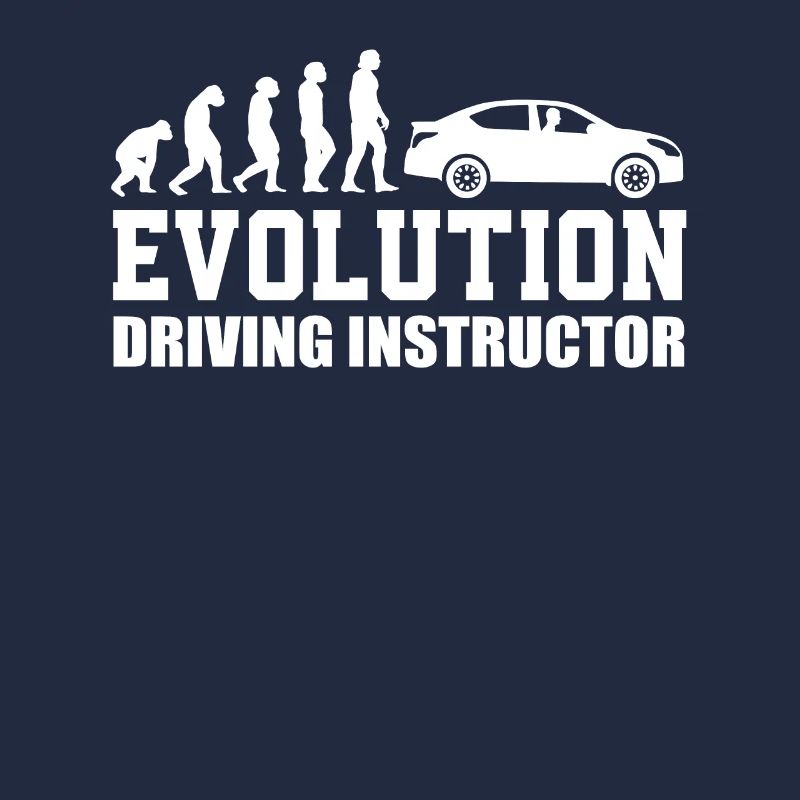 Driving instructor