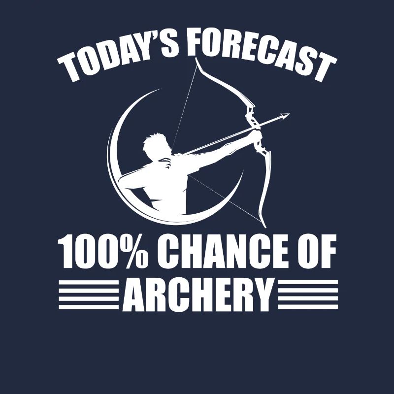 Fun Archery Design