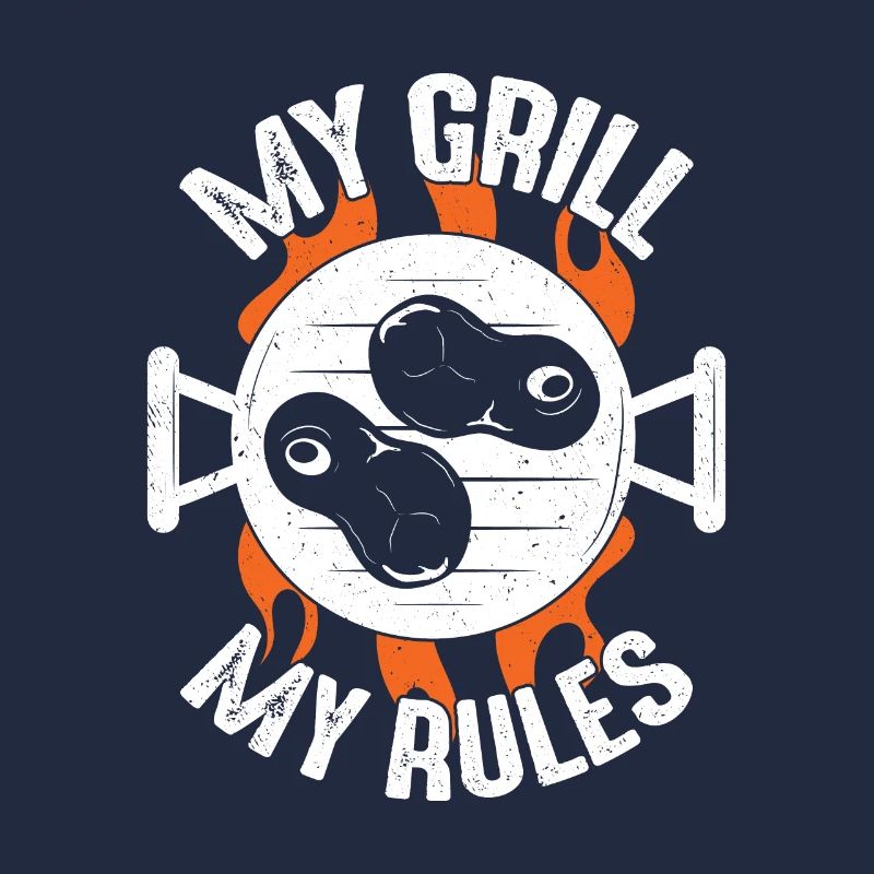 Grill BBQ BBQ Bbq Grill Grill Master Gift