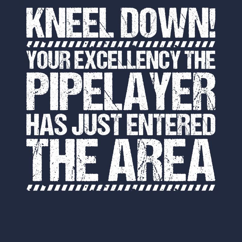 Pipeline Builder Pipeline Construction Pipelayer