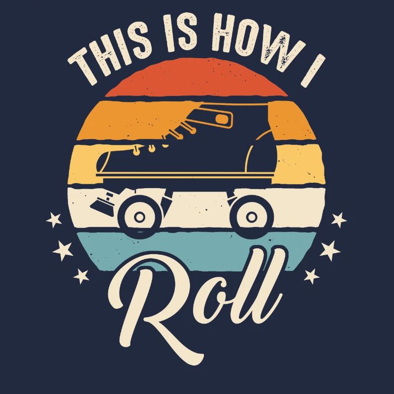 Rollerskate Rollschuh Inlineskates Skating