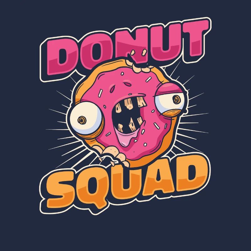 Donut Donuts Candy Bagel