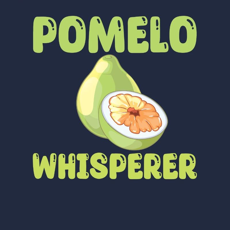 Pomelo Whisperer