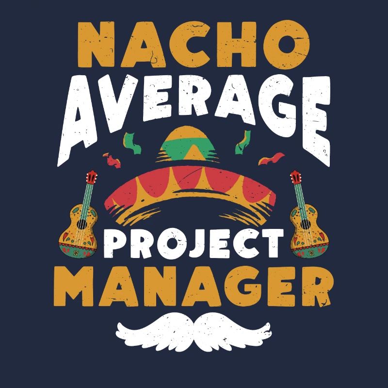 Nacho Average Project Manager