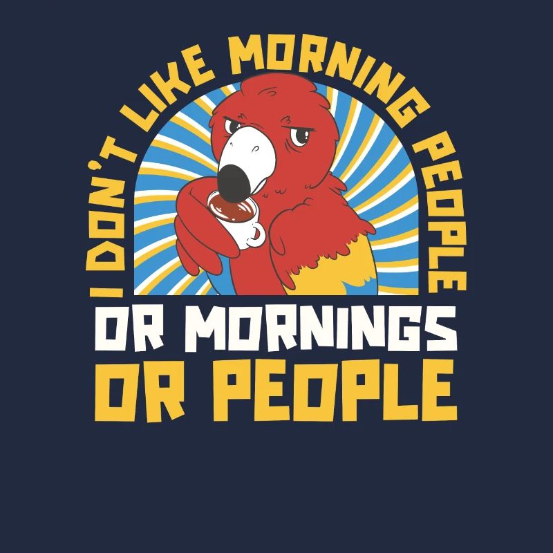 Parrot