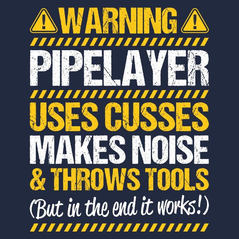 Pipeline Builder Pipeline Construction Pipelayer