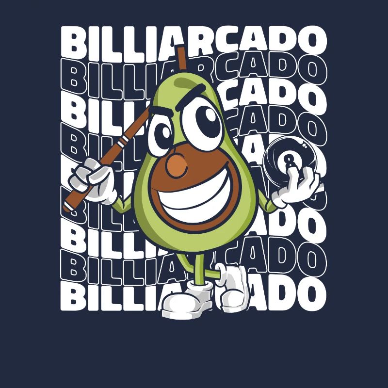 Billiards 8-ball