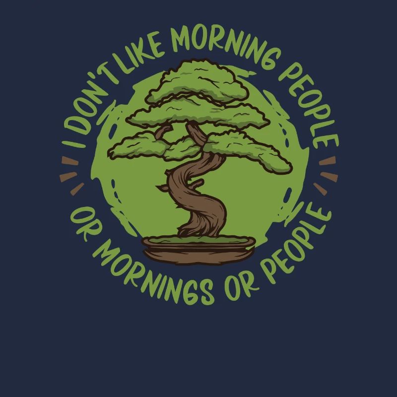 Bonsai Baum