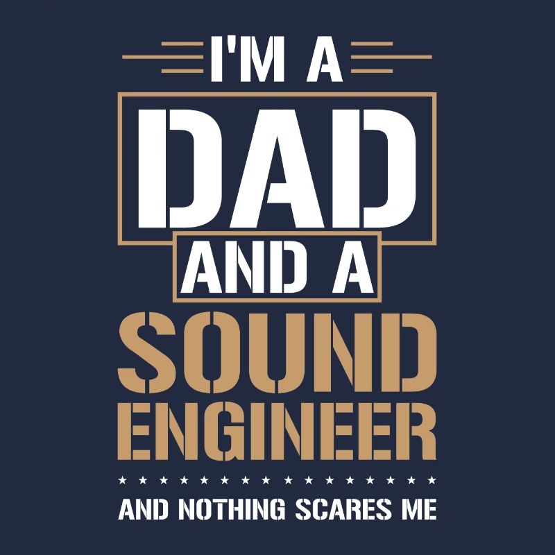 Tontechniker Sound Audio Engineer