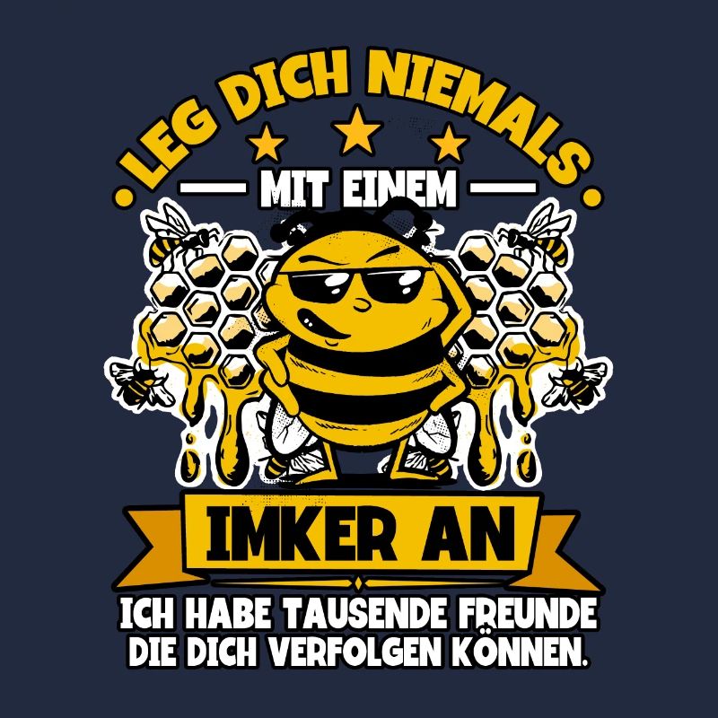 Beekeeper Beekeeper