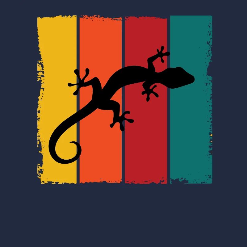 Leopardgecko