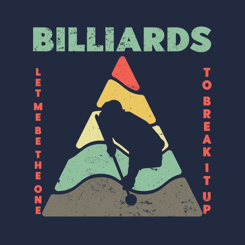 Billard Billard Boule De billard Triangle de billard Kö