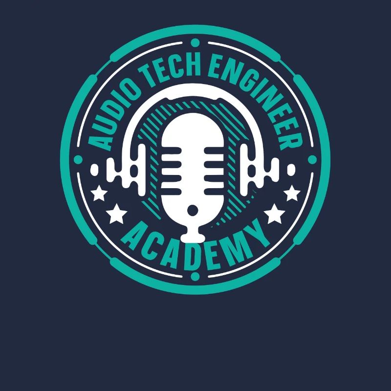 Tontechniker Sound Audio Engineer