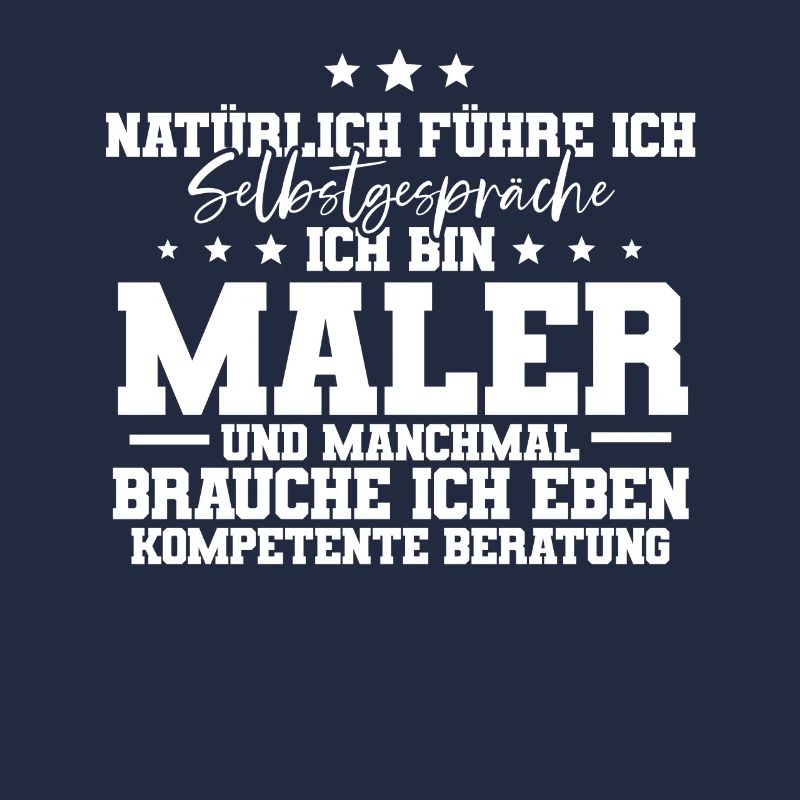Ich Bin Maler