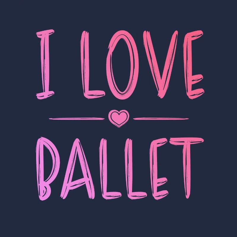 J’adore le ballet